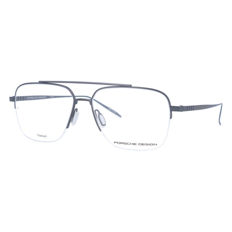 ポルシェメガネ(Porsche design) PORSCHE DESIGN（ポルシェ デザイン） メガネ フレーム 国内正規品