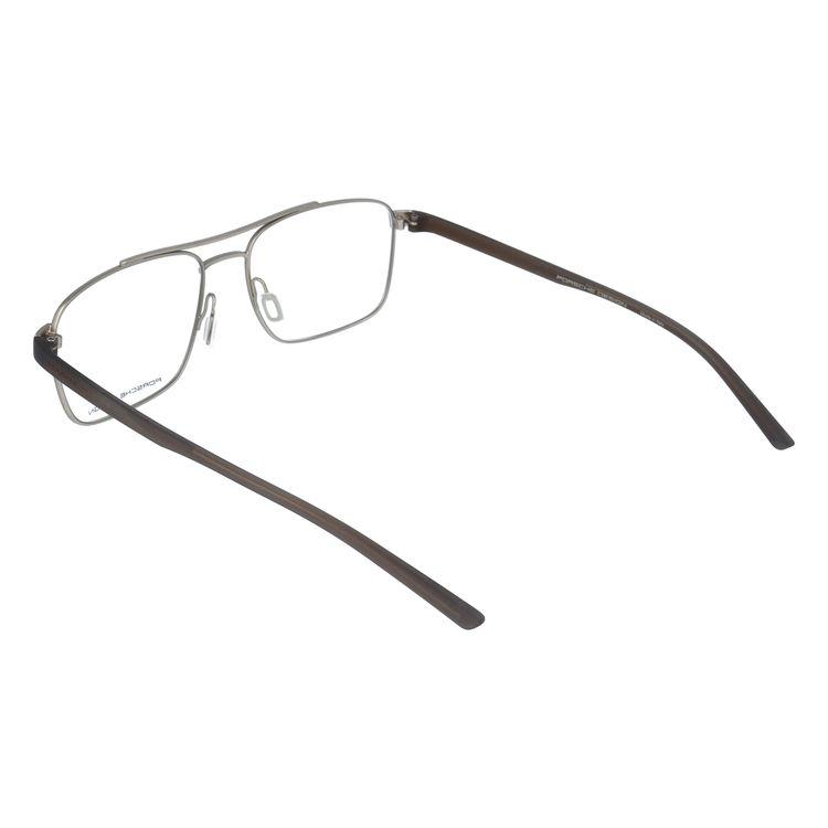 PORSCHE DESIGN（ポルシェ デザイン） メガネフレーム PCメガネ 老眼鏡