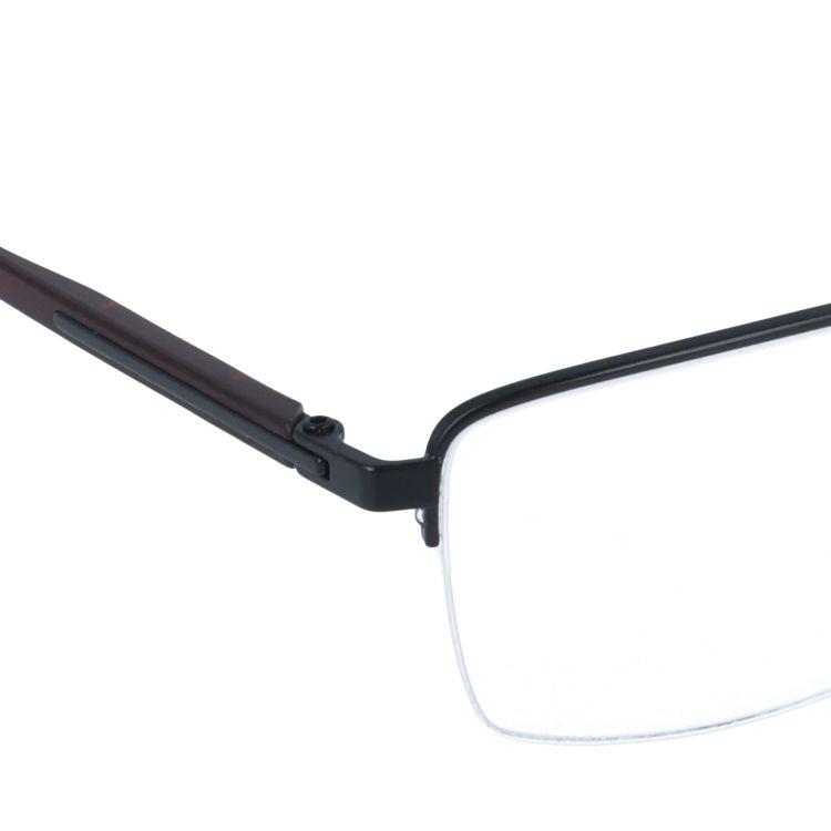 ポルシェデザイン メガネフレーム PCメガネ 老眼鏡 伊達メガネ PORSCHE DESIGN P8399 A 57 スクエア ベヨネッタ ユニセックス メンズ レディース 国内正規品_8