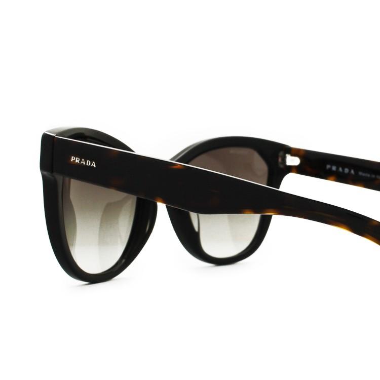 極美PRADA プラダ サングラス アジアンフィッOPR21SSF値下げ中 PRADA（プラダ） サングラス 国内正規品 メンズ レディース ブランド