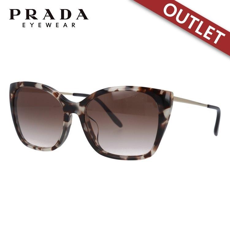 PRADA 訳あり 店頭展示品/外箱なし プラダ サングラス 国内正規