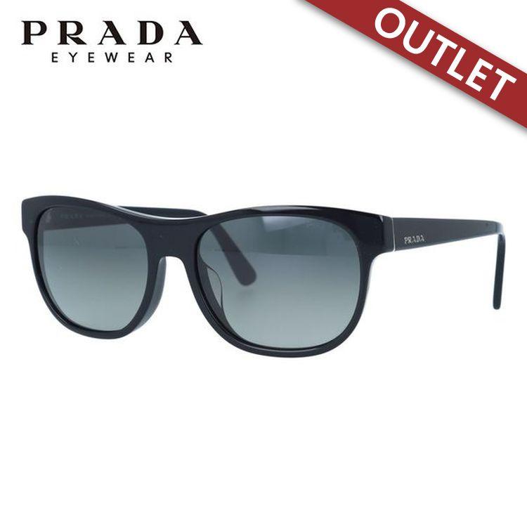 PRADA（プラダ） 訳あり 店頭展示品/外箱なし サングラス 国内正規品