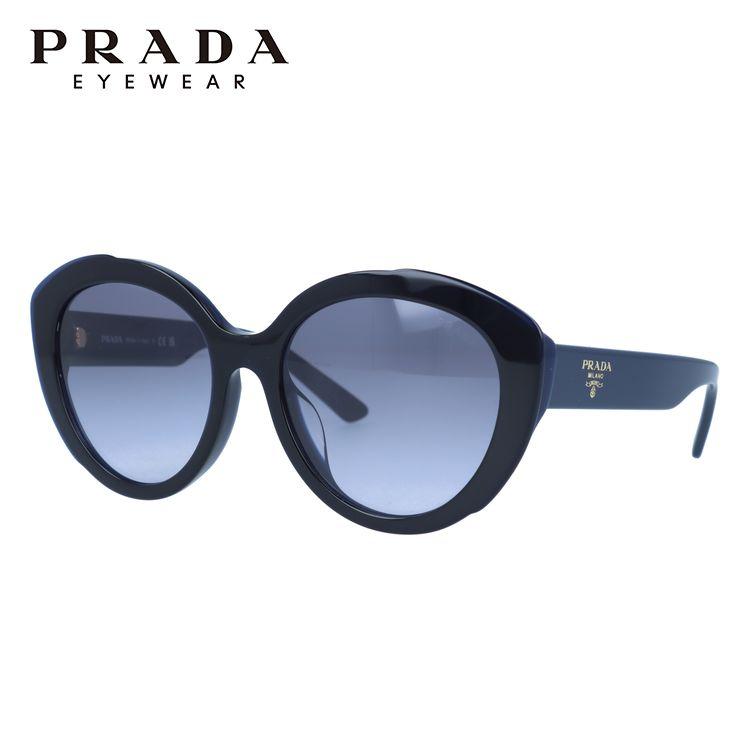 PRADA（プラダ） サングラス 国内正規品 メンズ レディース ブランド