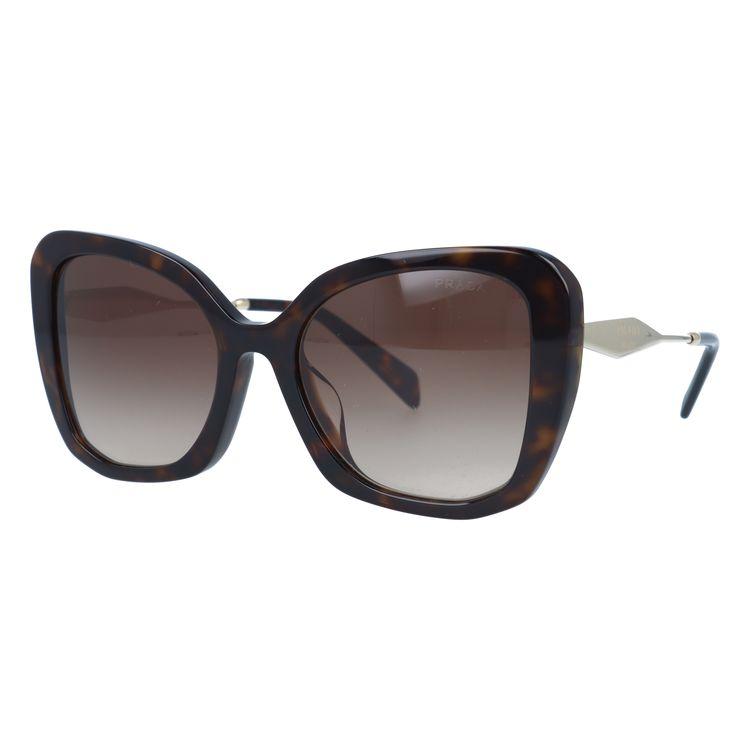 【正規品】PRADA プラダ UVサングラス OPR 32PS アジアンフィット PRADA（プラダ） サングラス 国内正規品 メンズ レディース フル
