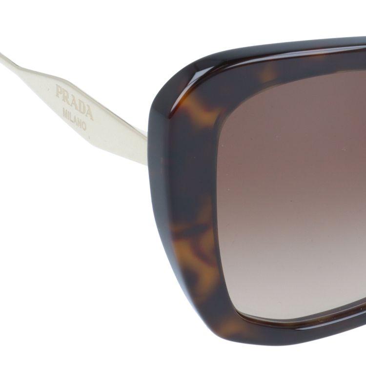PRADA（プラダ） サングラス 国内正規品 メンズ レディース フル