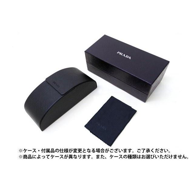PRADA 訳あり プラダ サングラス ブランド アジアンフィット PR31NSA 
