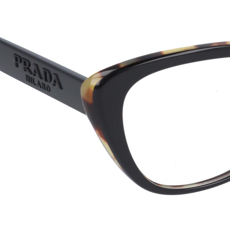 PRADA（プラダ） 訳あり 店頭展示品/外箱なし メガネ フレーム 国内