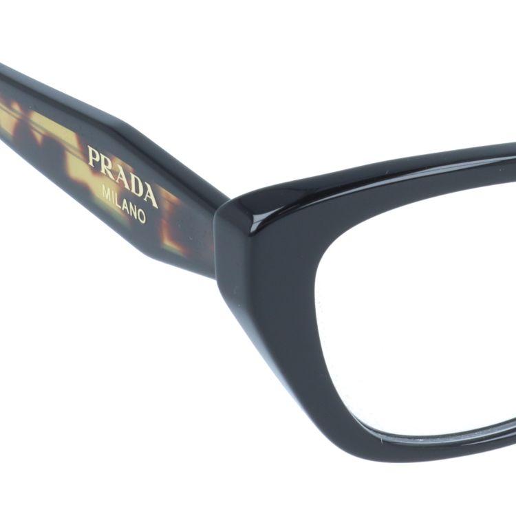 PRADA（プラダ） メガネ フレーム 国内正規品 伊達メガネ 老眼鏡