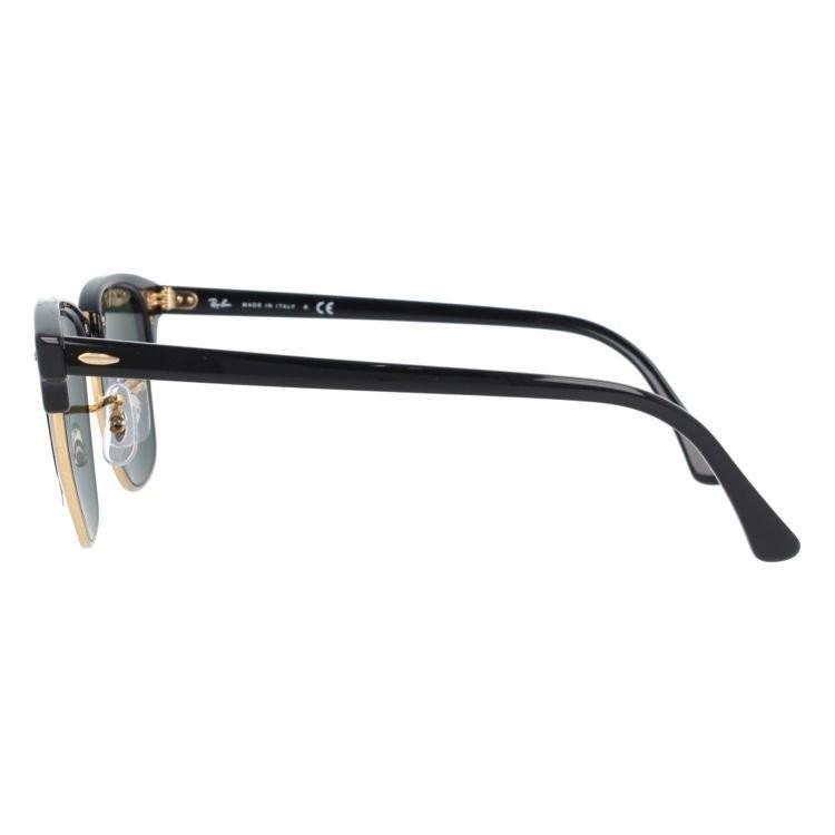 Ray-Ban（レイバン） サングラス rayban クラブマスター RB3016 W0365