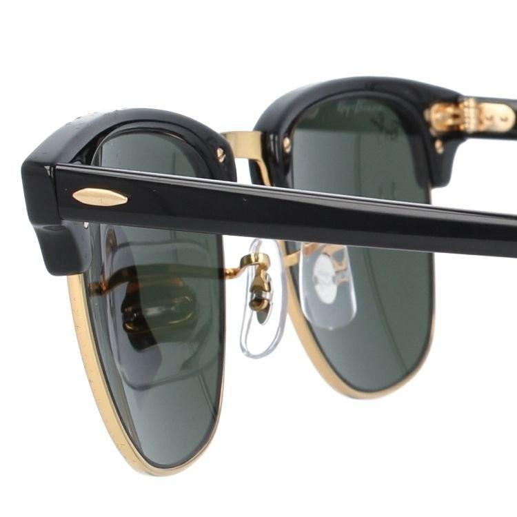 Ray-Ban（レイバン） サングラス rayban クラブマスター RB3016 W0365