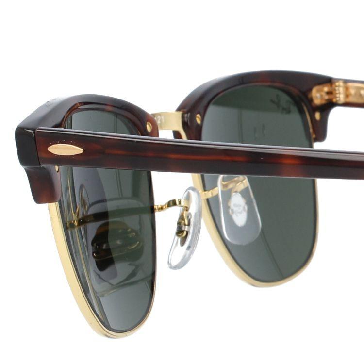 Ray-Ban（レイバン） サングラス rayban クラブマスター RB3016 W0366