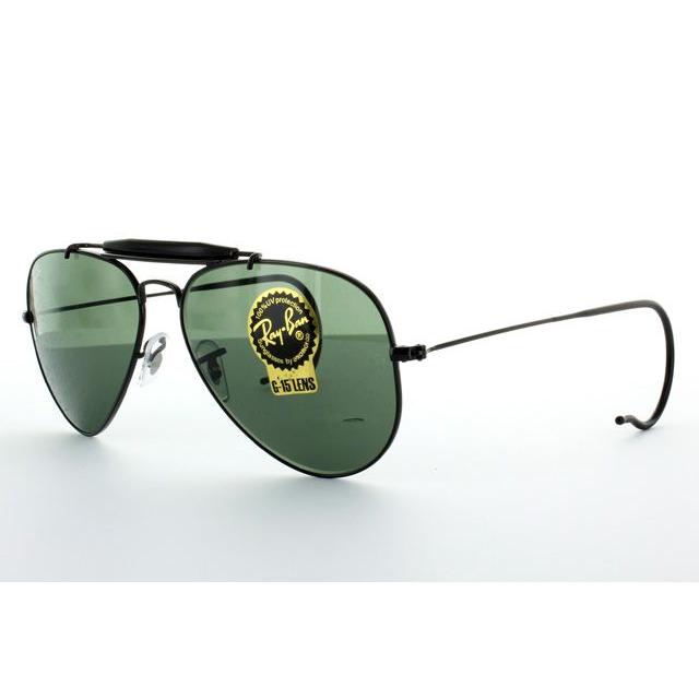 Ray-Ban サングラス レイバン rayban アウトドアーズマン RB3030 L9500 