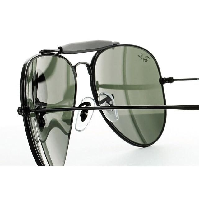 Ray-Ban（レイバン） サングラス rayban アウトドアーズマン RB3030