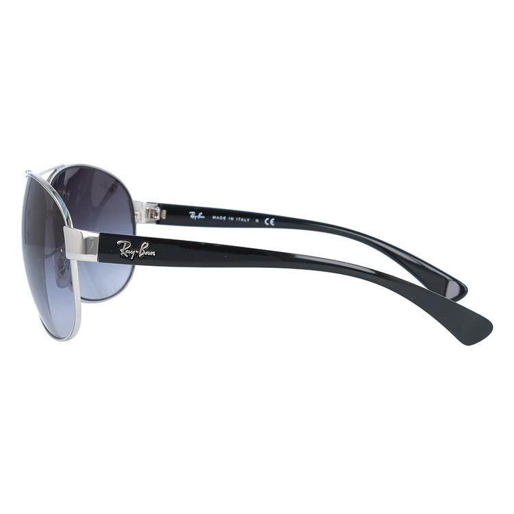 美品　Ray-Ban RB3386 Ray-Ban（レイバン） サングラス rayban RB3386 003/8G 67 海外正規品