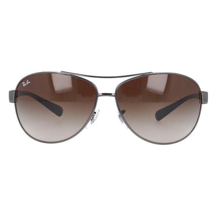 Ray-Ban（レイバン） サングラス rayban RB3386 004/13 67 国内正規品