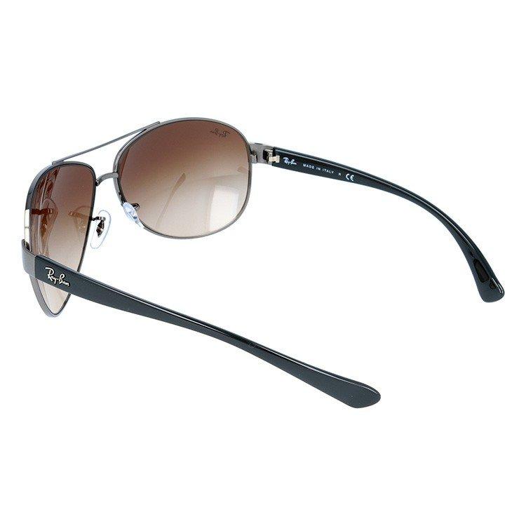 Ray-Ban（レイバン） サングラス rayban RB3386 004/13 67 国内正規品