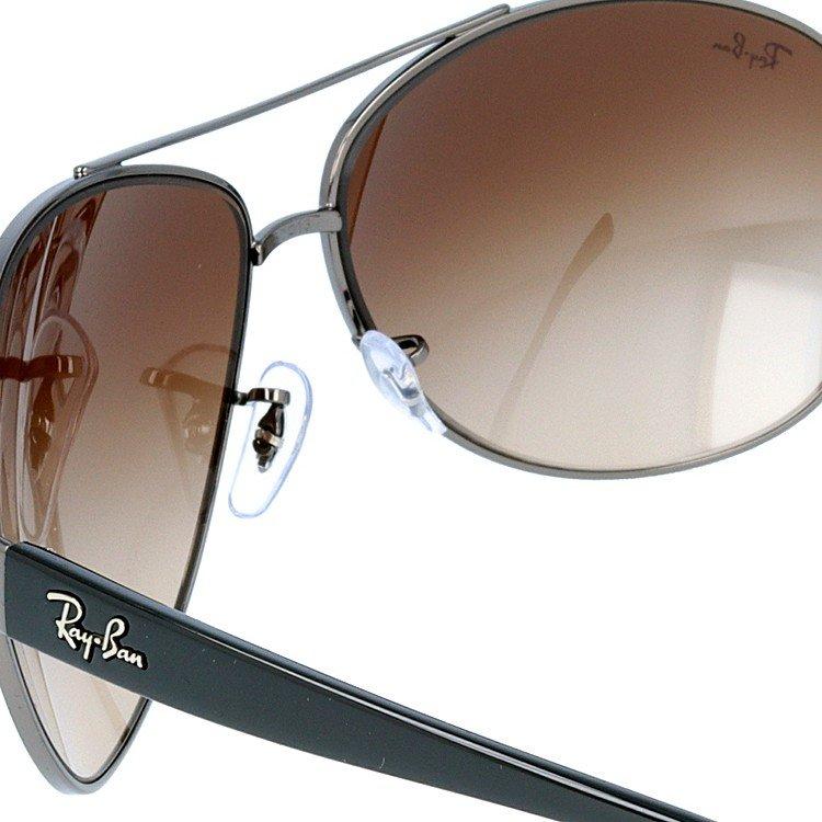 Ray-Ban（レイバン） サングラス rayban RB3386 004/13 67 国内正規品