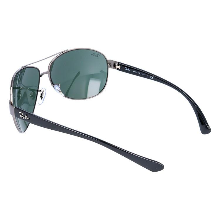 Ray-Ban（レイバン） サングラス rayban RB3386 004/71 67 国内正規品