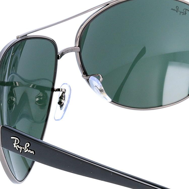 Ray-Ban（レイバン） サングラス rayban RB3386 004/71 67 海外正規品