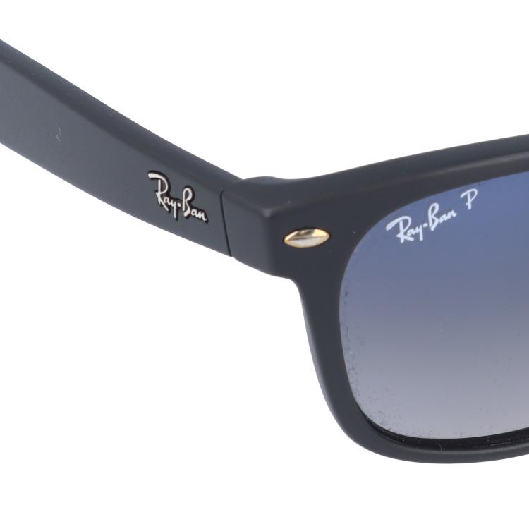Ray-Ban（レイバン） サングラス rayban RB2132F 55 601S78 偏光