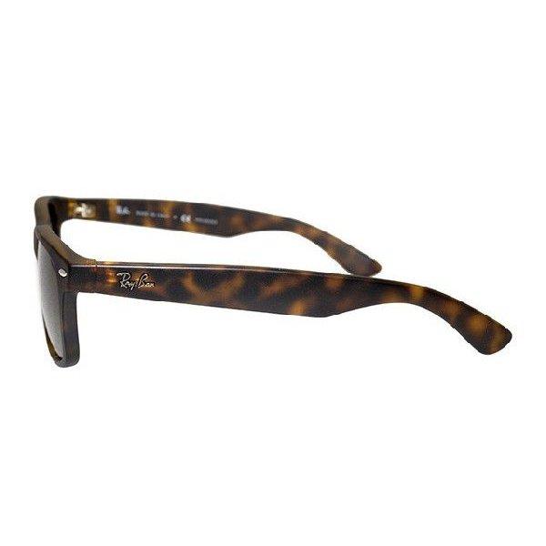 Ray-Ban（レイバン） サングラス rayban RB2132F 55 894/76 偏光