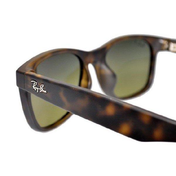 Ray-Ban（レイバン） サングラス rayban RB2132F 55 894/76 偏光