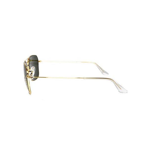 Ray-Ban（レイバン） サングラス RB3136 001 58 CARAVAN キャラバン