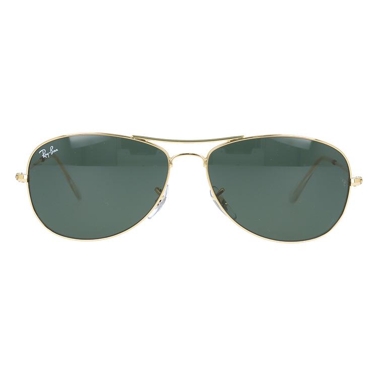 Ray-Ban（レイバン） サングラス rayban コックピット COCKPIT RB3362