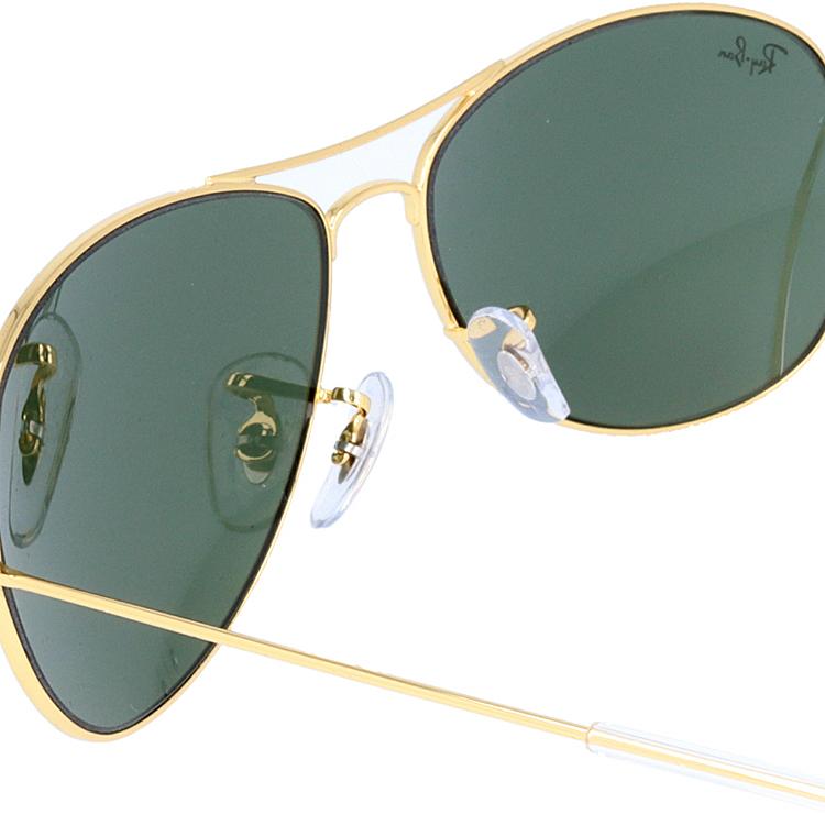 Ray-Ban（レイバン） サングラス rayban コックピット COCKPIT RB3362