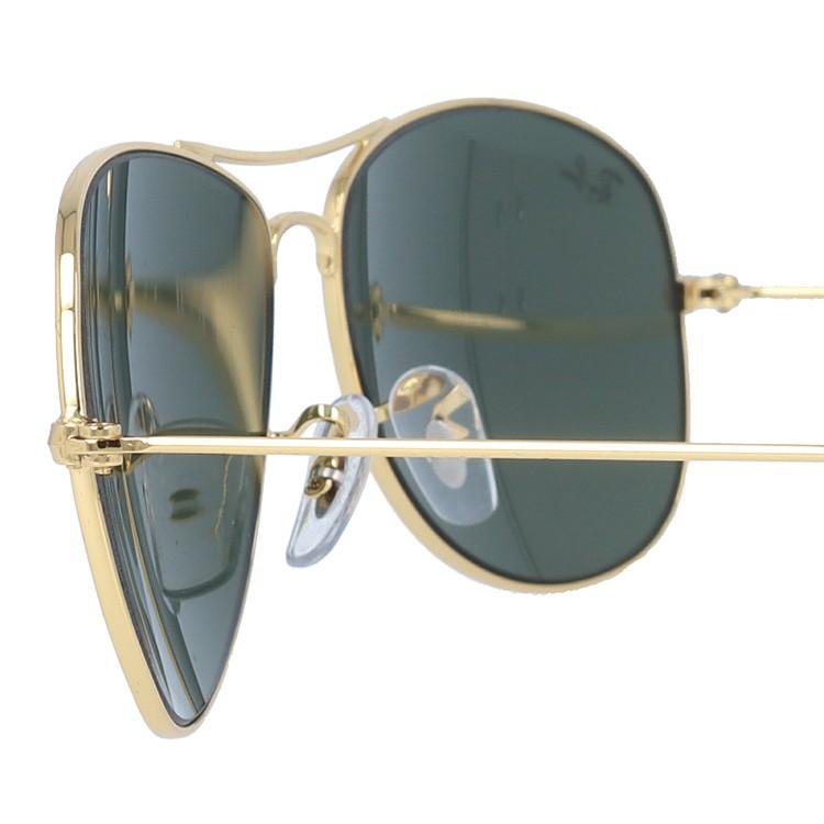Ray-Ban（レイバン） サングラス rayban コックピット COCKPIT RB3362