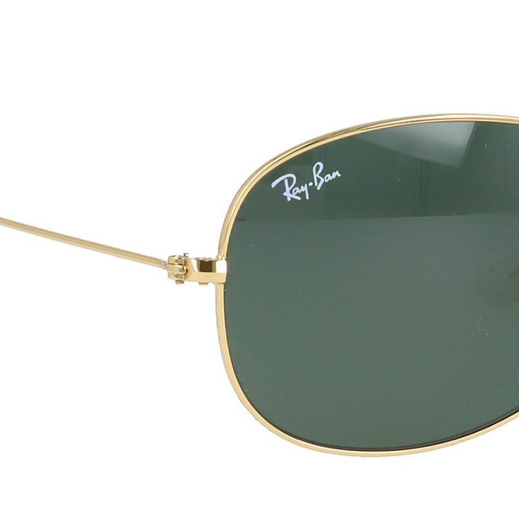 Ray-Ban（レイバン） サングラス rayban コックピット COCKPIT RB3362