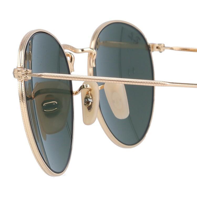 Ray-Ban（レイバン） サングラス rayban RB3447 50 001 海外正規品
