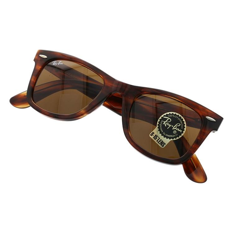 Ray-Ban（レイバン） サングラス rayban RB2140 50 954 海外正規品