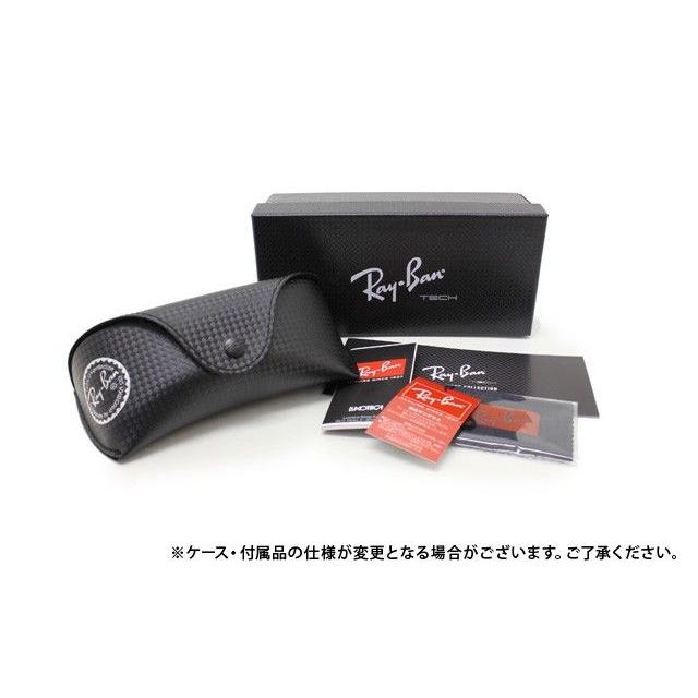 Ray-Ban（レイバン） サングラス 国内正規品 ray-ban TECH RB8305 082