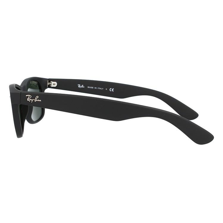 たくけい　Ray-Ban RB2132 ブラックサングラス 52mm Ray-Ban（レイバン） サングラス rayban RB2132 52 622 海外正規品