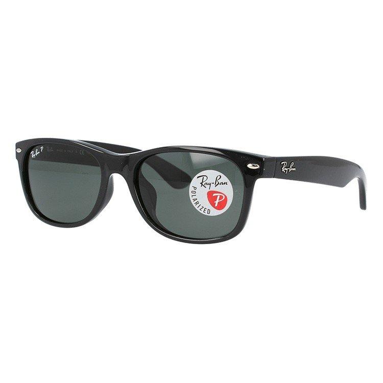 Ray-Ban（レイバン） サングラス rayban RB2132F 901/58 55 偏光