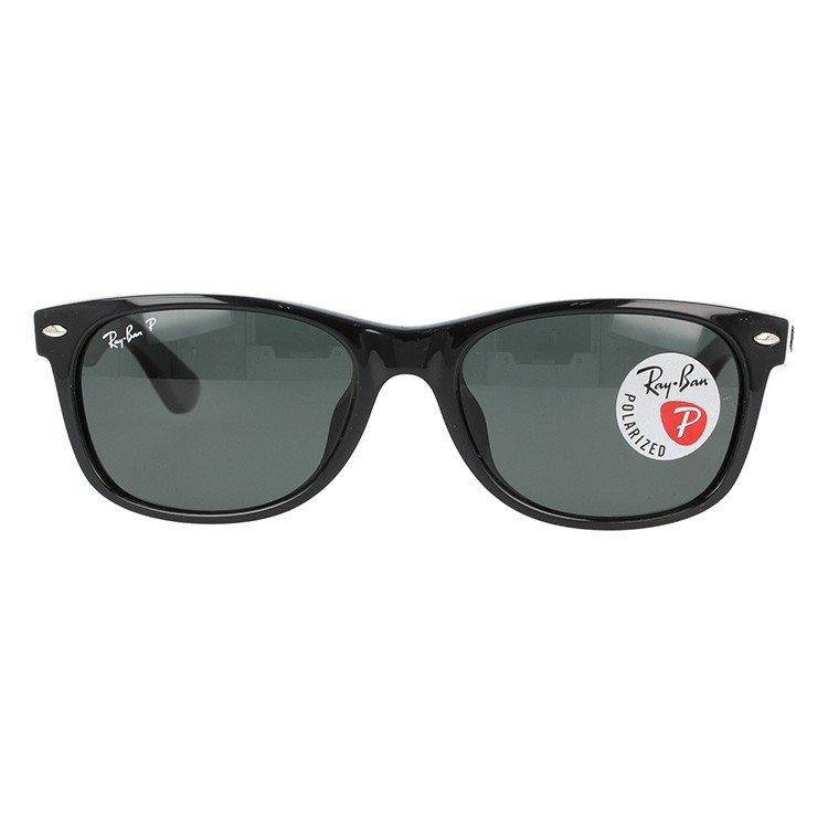 サングラス レイバン rayban RB2132F 901/58 55 偏光 アジアンフィット 海外正規品 プレゼント ギフト ラッピング無料｜treasureland｜03