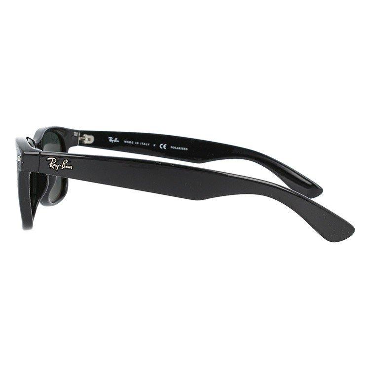Ray-Ban（レイバン） サングラス rayban RB2132F 901/58 55 偏光