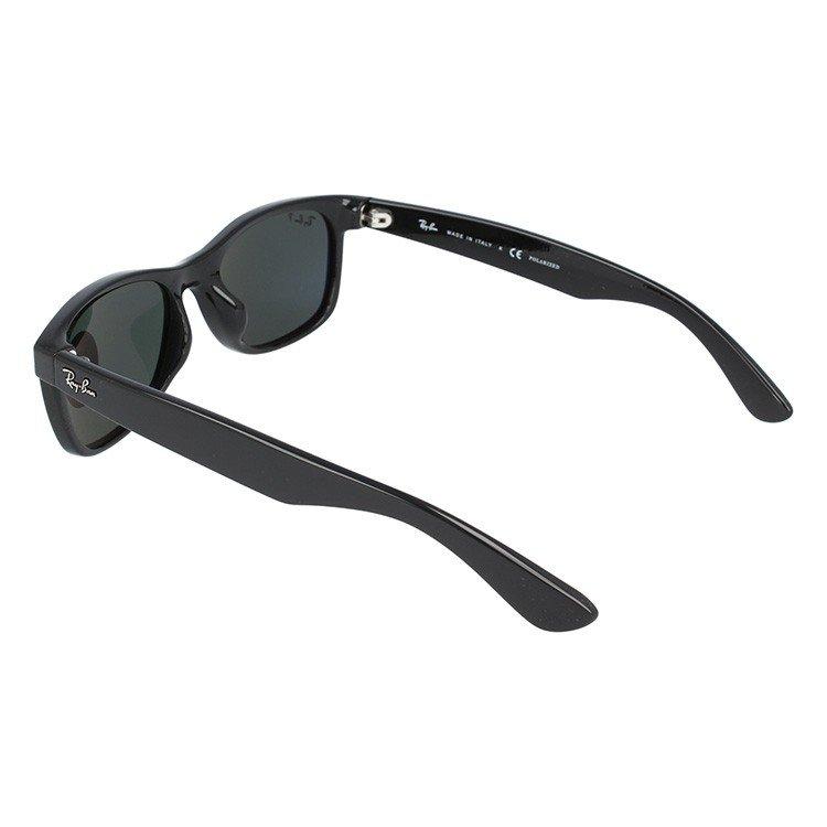 ［美品‼️］Ray-Ban RB2132F サングラス　黒 Ray-Ban（レイバン） サングラス rayban RB2132F 901/58 55 偏光