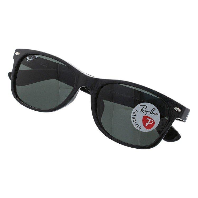 Ray-Ban（レイバン） サングラス rayban RB2132F 901/58 55 偏光