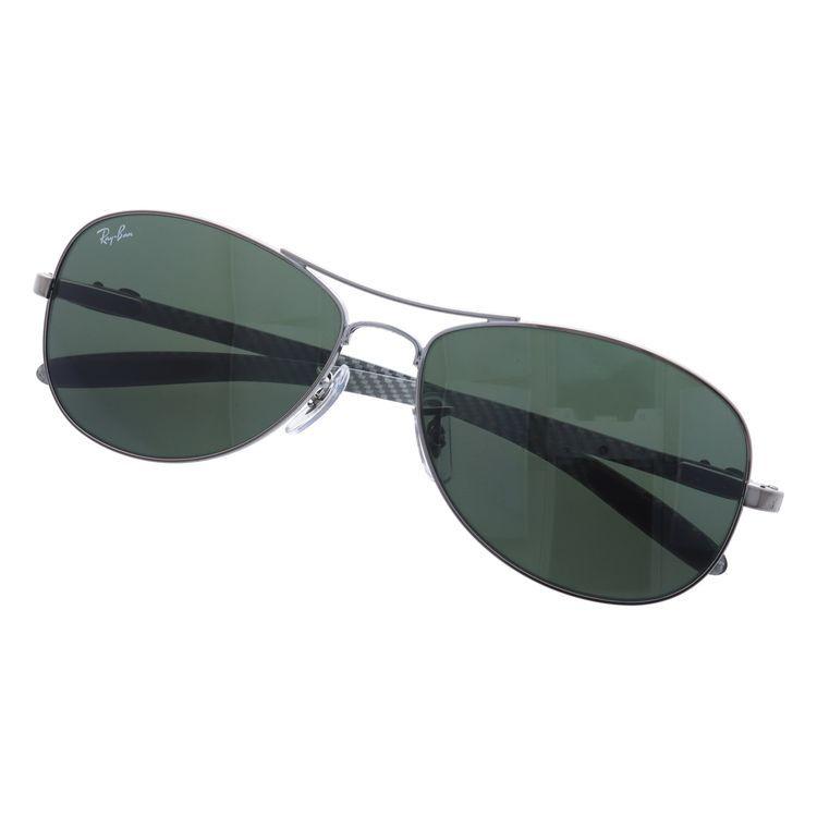 美品 Ray-Ban レイバン RB8301 カーボンファイバー サングラス 楽天市場】【国内正規品】レイバン サングラス RB8301 131 59