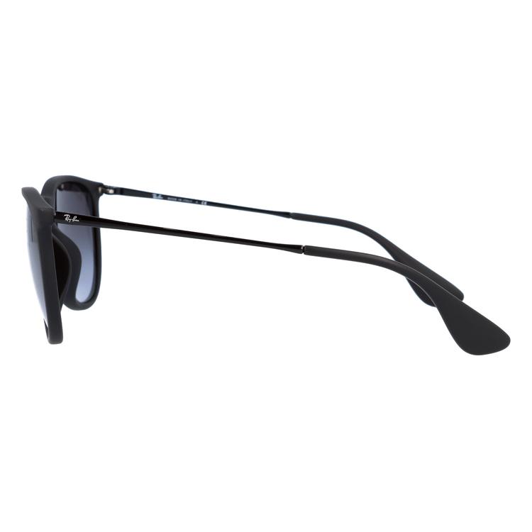 Ray-Ban（レイバン） サングラス rayban erika エリカ マットブラック