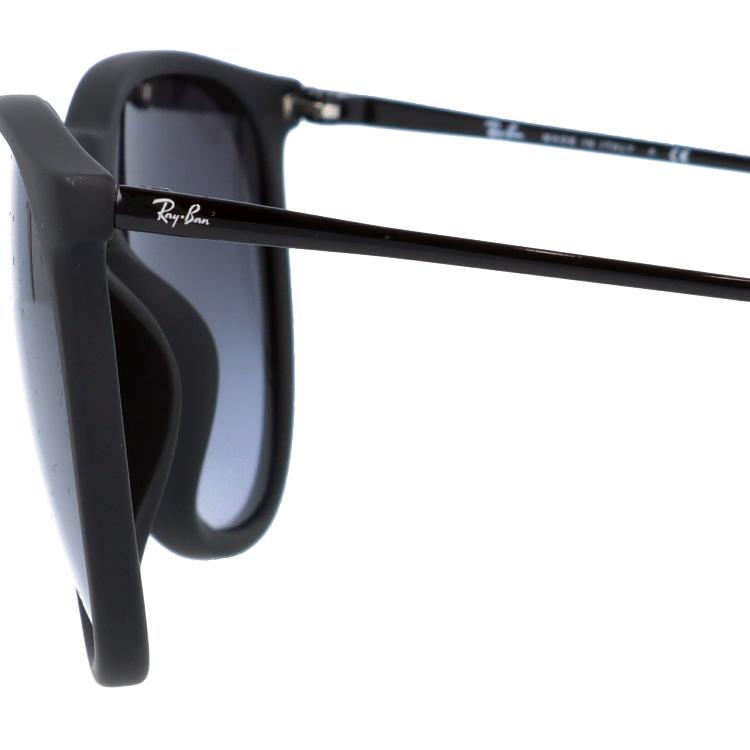 Ray-Ban（レイバン） サングラス rayban erika エリカ マットブラック
