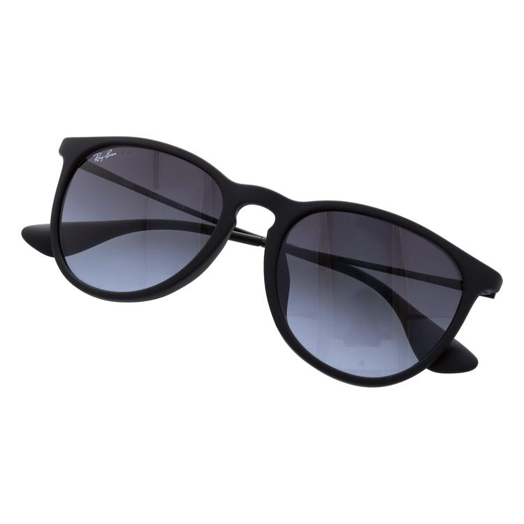 Ray-Ban（レイバン） サングラス rayban erika エリカ マットブラック