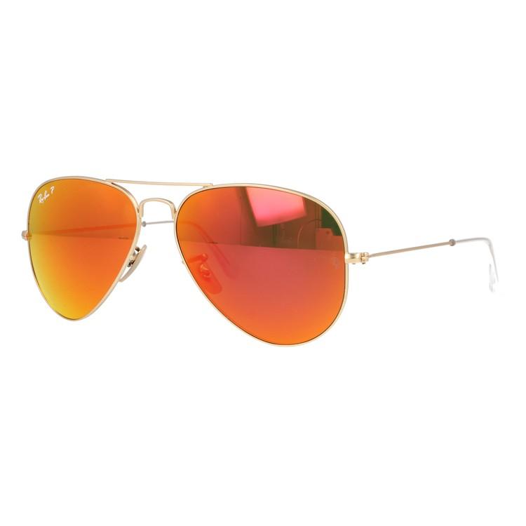 Ray-Ban（レイバン） サングラス rayban アビエイター ラージメタル