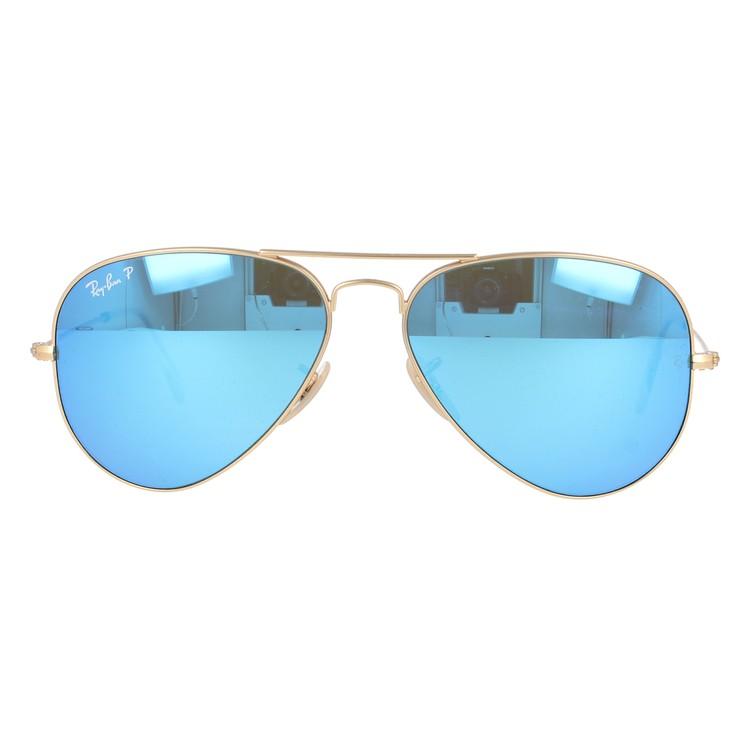 新品未使用⭐︎RayBan偏光レイバンサングラス⭐︎RB3025 112/4L Ray-Ban レイバン サングラス アビエーター 偏光サングラス