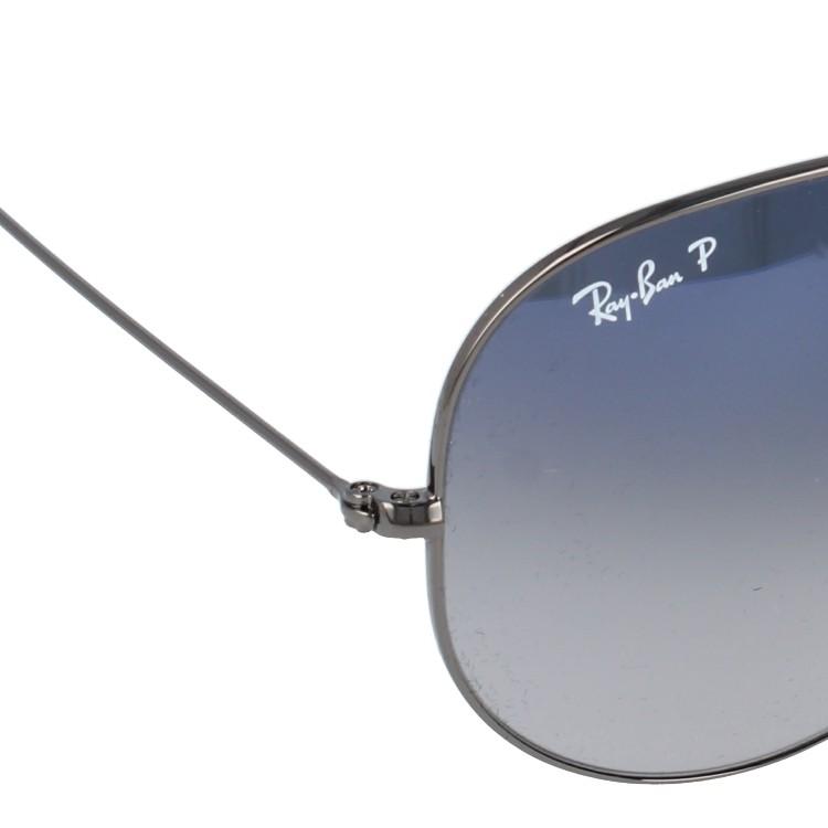 Ray-Ban サングラス レイバン rayban RB3025 004/78 62