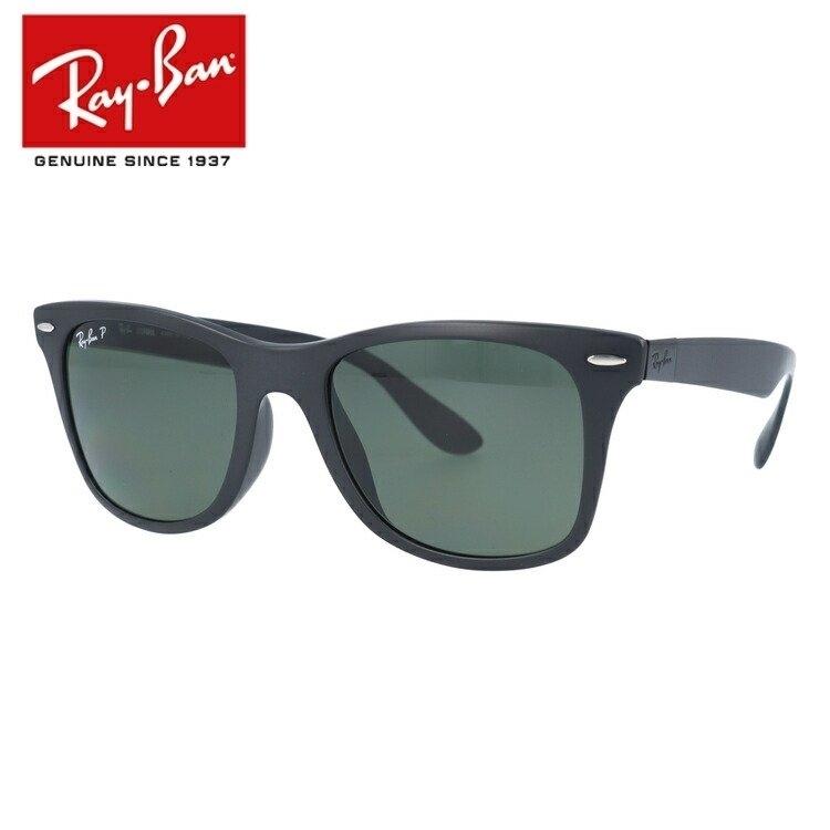 Ray-Ban（レイバン） サングラス rayban ブラック 黒 G-15 偏光
