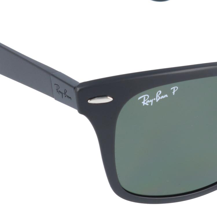 Ray-Ban（レイバン） サングラス rayban ブラック 黒 G-15 偏光