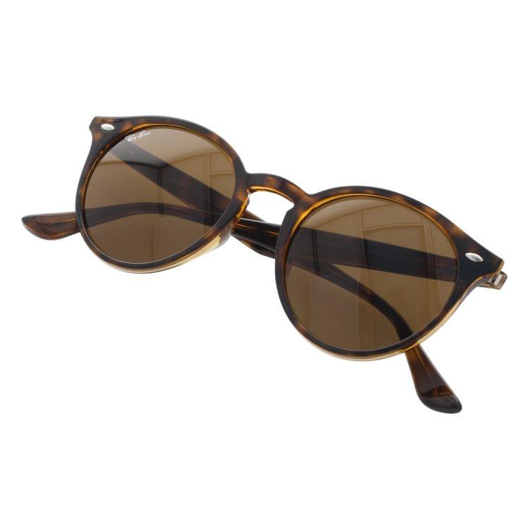 美品/調光偏光/ RayBanサングラスRB2180F 710/73 51□20 Ray-Ban（レイバン） サングラス rayban RB2180F 710/73 51 ダーク